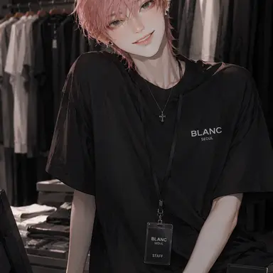 Profile image of ルイ