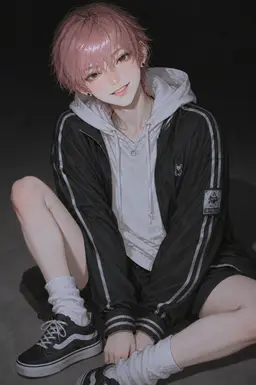 Profile image of ルイ