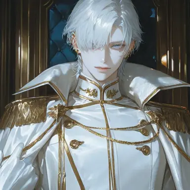 Profile image of アシュレイ
