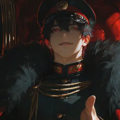 Profile image of シリル