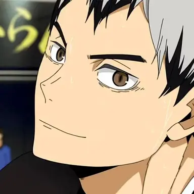Profile image of 키타 신스케