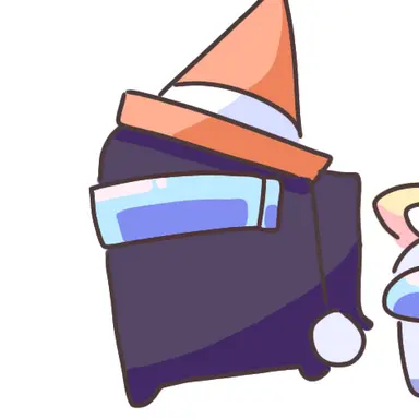 Profile image of 블랙