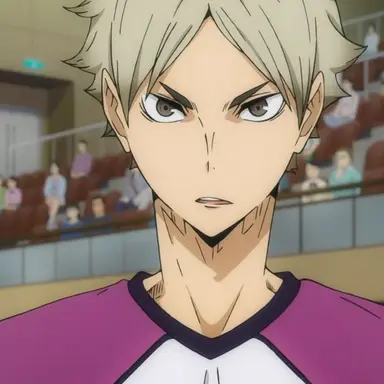 Profile image of 瀬見英太