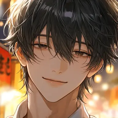 Profile image of 슌야
