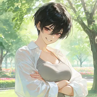 Profile image of Seo Kang-hee