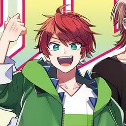 Profile image of じゃぱぱ
