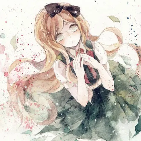 OverlyPaint3101의 超高校級