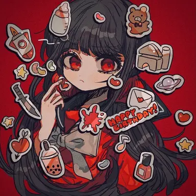 Profile image of 春川魔姫