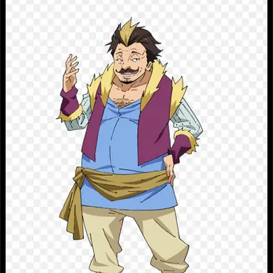 Profile image of ミョルマイル