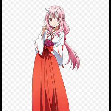 Profile image of シュナ
