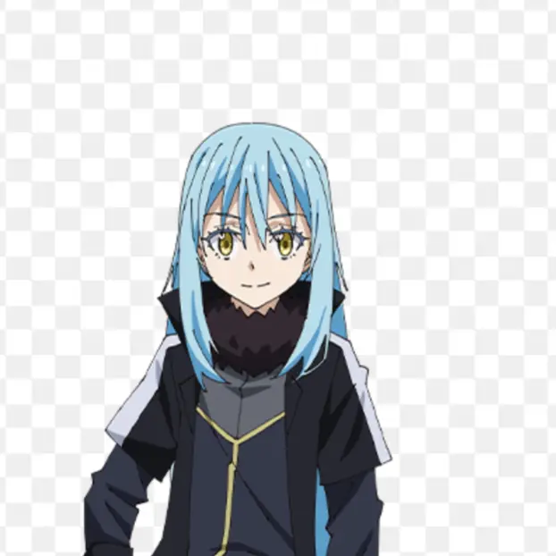 GummyLynx2405의 転生したらスライムだった件