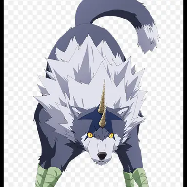 Profile image of ランガ