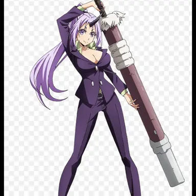 Profile image of シオン