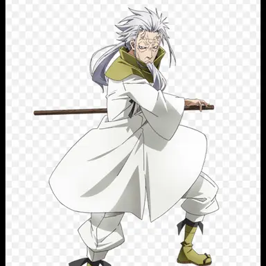 Profile image of ハクロウ