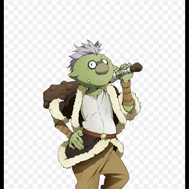 Profile image of ゴブタ
