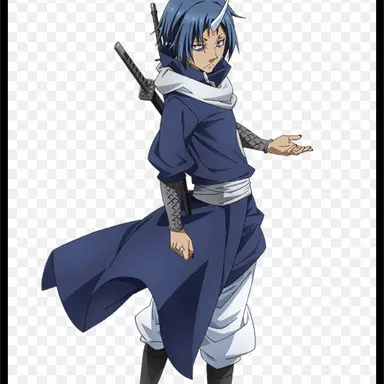Profile image of ソウエイ