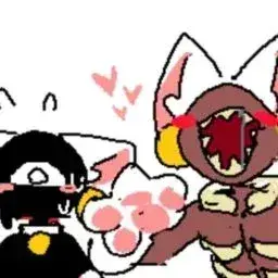 VioletWatch1063의 Kaito and Yumi