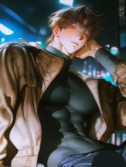 Profile image of ハン・ジフン