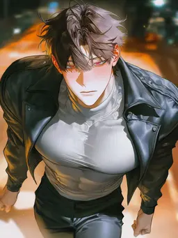 Profile image of ハン・ジフン