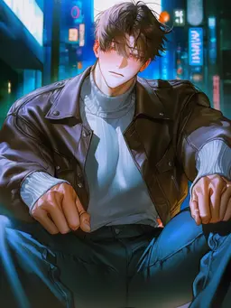 Profile image of ハン・ジフン