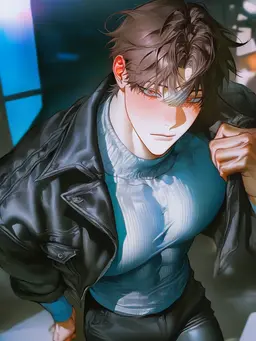 Profile image of ハン・ジフン