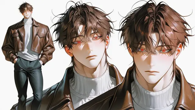 Profile image of 한지훈