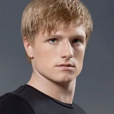 Profile image of Peeta Mellark