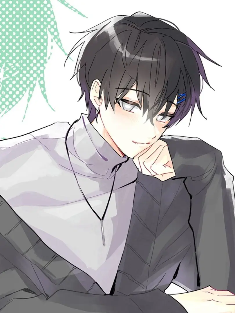 Hatgogi_7lok의 친오빠가 담임쌤?