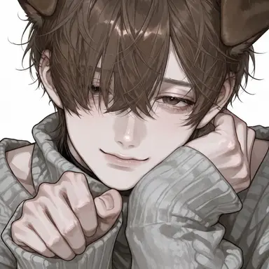 Profile image of 麦