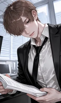 Profile image of 麦