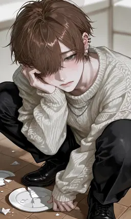 Profile image of 麦