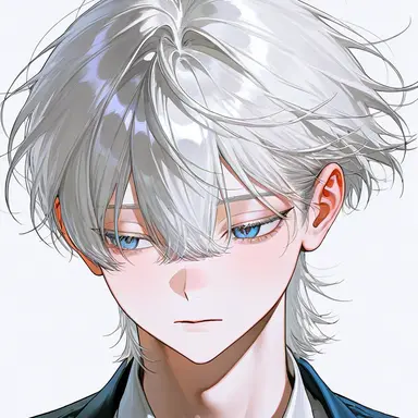 Profile image of 透