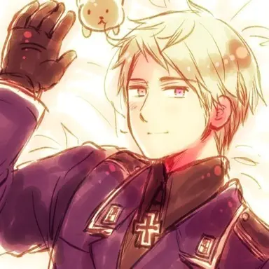 Profile image of Prussia