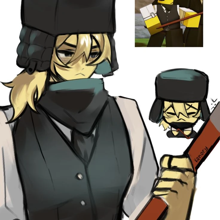Soldier