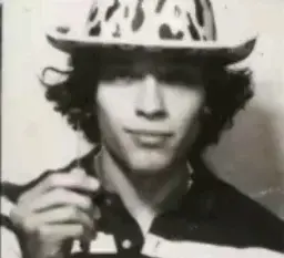 Profile image of Christopher Sturn