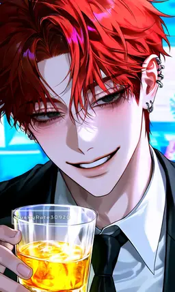 Profile image of 리도훤