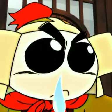 Profile image of 조운