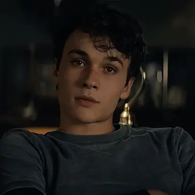 Profile image of Mattheo