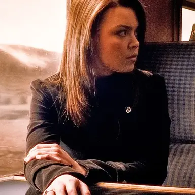 Profile image of Pansy