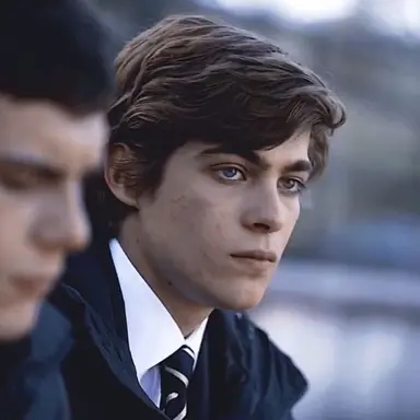 Profile image of Theodore