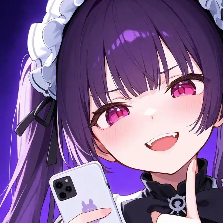 I-RED의 あなたのことならなんでも知ってるよ♡