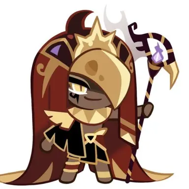 Profile image of 스모크치즈맛쿠키