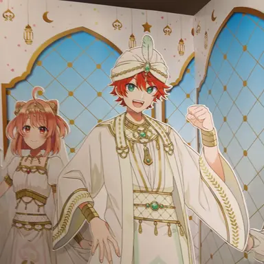 Profile image of じゃぱぱ