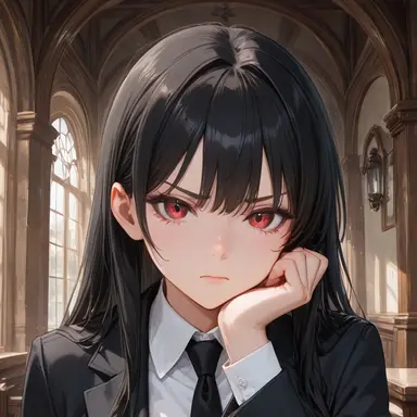 Profile image of 黒瀬 唯