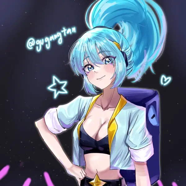 RelishGar9507의 자넷