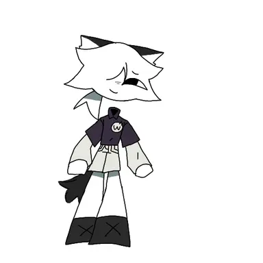 Profile image of オオカミ