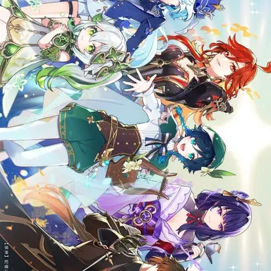 Profile image of 7신