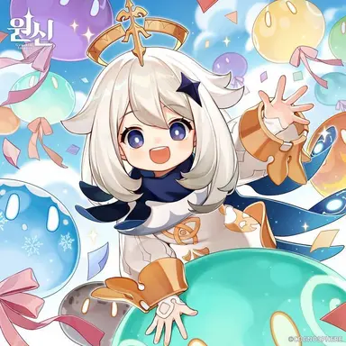 Profile image of 페이몬