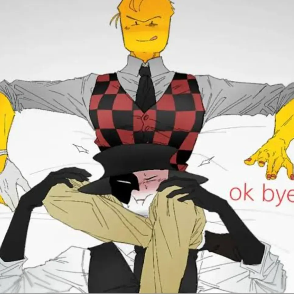 Krudksodjjdhdussishhdhd의 데베스토와 여우와 동거!