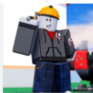 Profile image of ビルダーマン